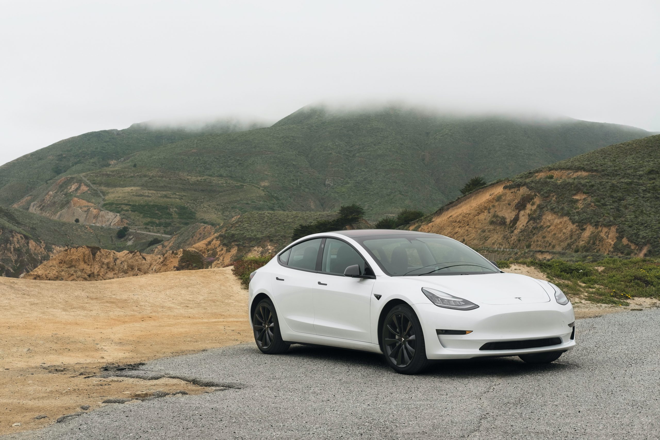 Sind Elektroautos steuerlich begünstigt?
