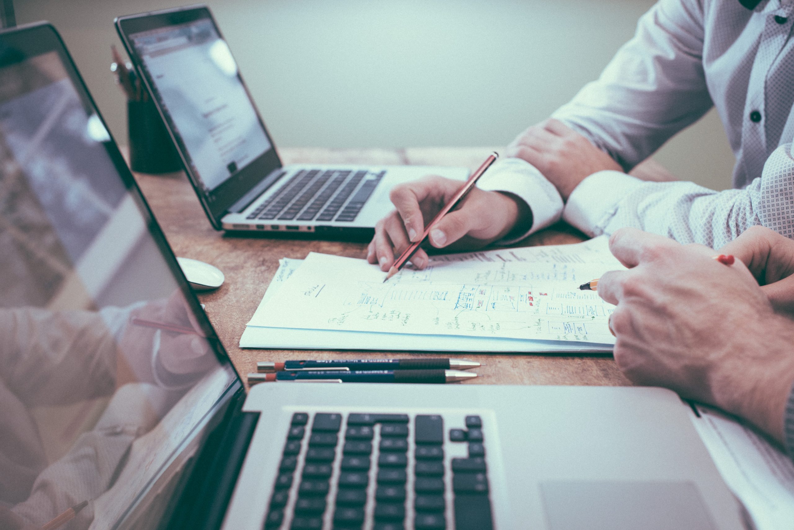 Was bringt die neue degressive Abschreibung?