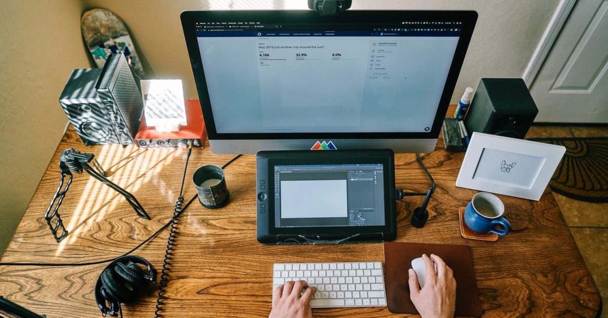 Online News Juni 2021